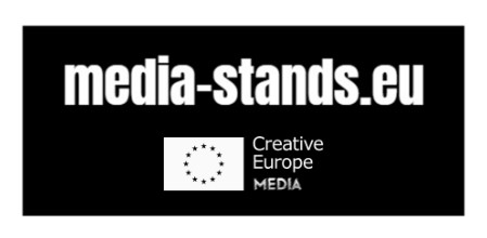 MEDIA Stands